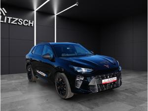 Cupra Terramar +++sofort verfügbar+++ 4Drive VZ TSI DSG