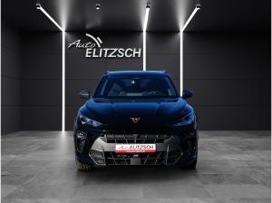 Cupra Terramar +++sofort verfügbar+++ 4Drive VZ TSI DSG