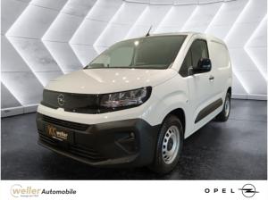 Opel Combo Cargo M 1.5D !!Sofort verfügbar!! Comfort-Paket Holzboden Allwetterreifen 🛠 Gewerbekundenhammer 🔨