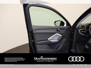 Audi Q3 35 TFSI advanced LED Navi ACC AHK SHZ - Verfügbar ab dem 20.03