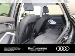 Audi Q3 35 TFSI advanced LED Navi ACC AHK SHZ - Verfügbar ab dem 20.03