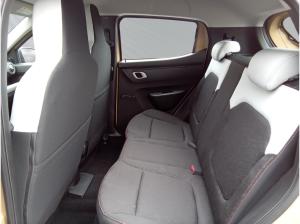 Dacia Spring Electric