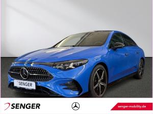 Mercedes-Benz CLA 180 AMG Night Panorama Superscreen Memory