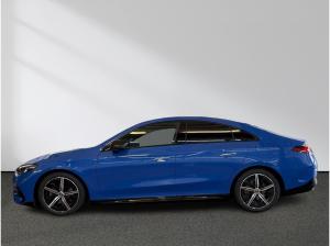 Mercedes-Benz CLA 180 AMG Night Panorama Superscreen Memory