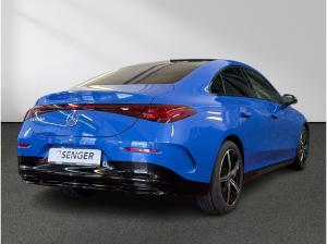 Mercedes-Benz CLA 180 AMG Night Panorama Superscreen Memory
