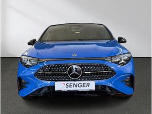 Mercedes-Benz CLA 180 AMG Night Panorama Superscreen Memory