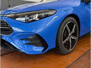 Mercedes-Benz CLA 180 AMG Night Panorama Superscreen Memory