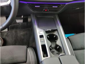 Volkswagen Passat Variant Business 1.5 eHybrid AHK/HuD/Navi