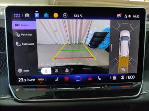 Volkswagen Passat Variant Business 1.5 eHybrid AHK/HuD/Navi