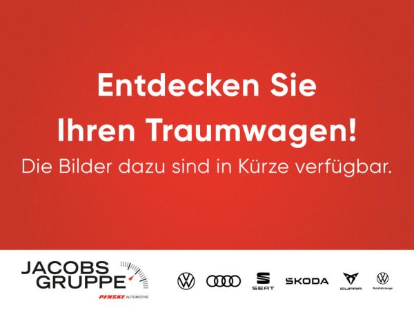 Audi A6 Avant e-hybrid quattro Luftfahrwerk/AHK/Tech plus/MMI experi