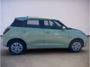 Suzuki Swift SWIFT CLUB HYBRID
