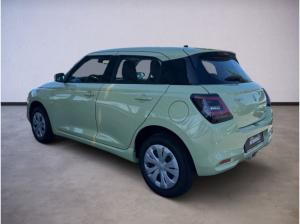 Suzuki Swift SWIFT CLUB HYBRID