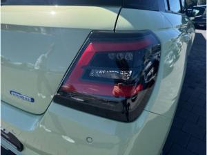 Suzuki Swift SWIFT CLUB HYBRID