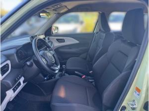 Suzuki Swift SWIFT CLUB HYBRID
