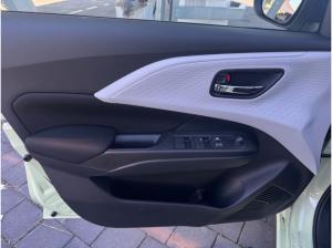 Suzuki Swift SWIFT CLUB HYBRID