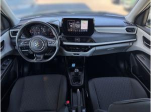 Suzuki Swift SWIFT CLUB HYBRID