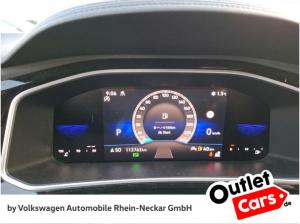 Volkswagen T-Roc 2.0 TSI R-Line DSG 4Motion Navi AHK Kamera uvm