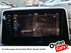 Volkswagen T-Roc 2.0 TSI R-Line DSG 4Motion Navi AHK Kamera uvm