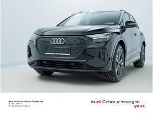 Audi Q4 e-tron Q4 35 e-tron*PANO*RFK*MATRIX*APP*ACC*SONOS*HUD**