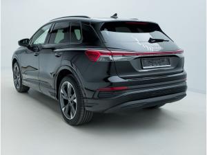 Audi Q4 e-tron Q4 35 e-tron*PANO*RFK*MATRIX*APP*ACC*SONOS*HUD**
