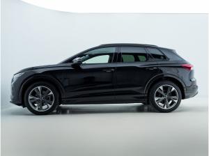 Audi Q4 e-tron Q4 35 e-tron*PANO*RFK*MATRIX*APP*ACC*SONOS*HUD**