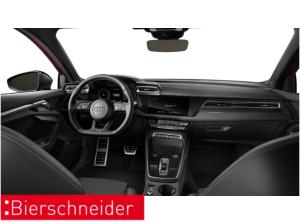 Audi A3 Sportback 45 TFSI e S tronic line MATRIX AHK HEAD-UP SONOS NAVI ACC 17 VIRTUAL DAB 5-J-GARANTIE