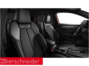 Audi A3 Sportback 45 TFSI e S tronic line MATRIX AHK HEAD-UP SONOS NAVI ACC 17 VIRTUAL DAB 5-J-GARANTIE