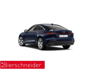 Audi A5 Limousine TDI S tronic KAMERA NAVI ACC 18 DAB 5-J-GARANTIE