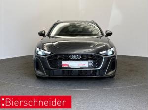 Audi A5 Avant TFSI qu. S tronic line MATRIX 19 AHK NAVI S-SITZE ACC LEDER DAB 5-J-GARANTIE
