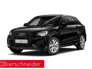 Audi Q2 40 TFSI qu. S tronic advanced LED KAMERA NAVI ACC 17 LEDER DAB 5-J-GARANTIE