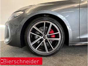 Audi A5 Avant TFSI qu. S tronic line MATRIX 19 AHK NAVI S-SITZE ACC LEDER DAB 5-J-GARANTIE