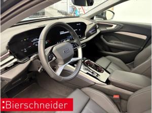 Audi A5 Avant TFSI qu. S tronic line MATRIX 19 AHK NAVI S-SITZE ACC LEDER DAB 5-J-GARANTIE