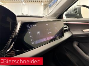 Audi A5 Avant TFSI qu. S tronic line MATRIX 19 AHK NAVI S-SITZE ACC LEDER DAB 5-J-GARANTIE