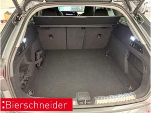 Audi A5 Avant TFSI qu. S tronic line MATRIX 19 AHK NAVI S-SITZE ACC LEDER DAB 5-J-GARANTIE