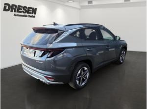Hyundai TUCSON 1.6 T-GDI Trend/Automatik/Navi/LED/Sitzheizung/Tempomat