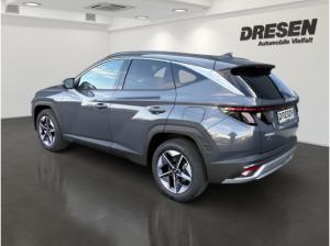 Hyundai TUCSON 1.6 T-GDI Trend/Automatik/Navi/LED/Sitzheizung/Tempomat