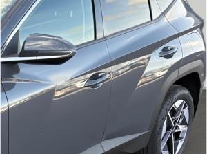 Hyundai TUCSON 1.6 T-GDI Trend/Automatik/Navi/LED/Sitzheizung/Tempomat