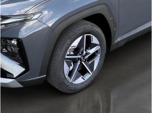 Hyundai TUCSON 1.6 T-GDI Trend/Automatik/Navi/LED/Sitzheizung/Tempomat
