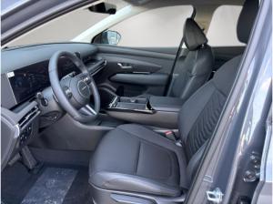 Hyundai TUCSON 1.6 T-GDI Trend/Automatik/Navi/LED/Sitzheizung/Tempomat