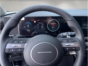 Hyundai TUCSON 1.6 T-GDI Trend/Automatik/Navi/LED/Sitzheizung/Tempomat