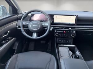 Hyundai TUCSON 1.6 T-GDI Trend/Automatik/Navi/LED/Sitzheizung/Tempomat