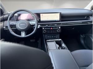 Hyundai TUCSON 1.6 T-GDI Trend/Automatik/Navi/LED/Sitzheizung/Tempomat