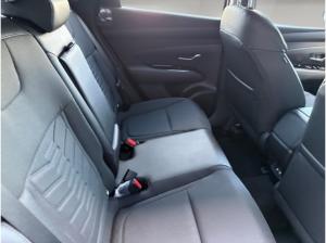 Hyundai TUCSON 1.6 T-GDI Trend/Automatik/Navi/LED/Sitzheizung/Tempomat
