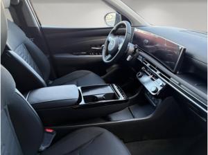 Hyundai TUCSON 1.6 T-GDI Trend/Automatik/Navi/LED/Sitzheizung/Tempomat