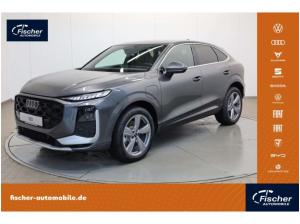 Audi Q3 Sportback e-hybrid S line 0,5% DW Versteuerung