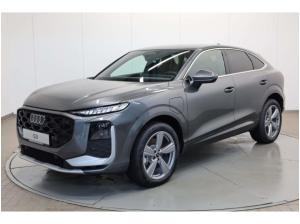 Audi Q3 Sportback e-hybrid S line 0,5% DW Versteuerung