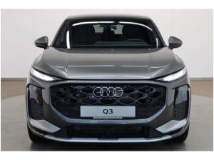 Audi Q3 Sportback e-hybrid S line 0,5% DW Versteuerung