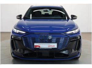 Audi A6 edition one blue B&O/Head-up/Beif.Dis/LED