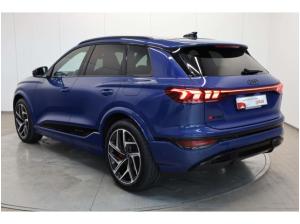Audi A6 edition one blue B&O/Head-up/Beif.Dis/LED