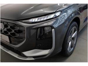 Audi Q3 Sportback e-hybrid S line 0,5% DW Versteuerung